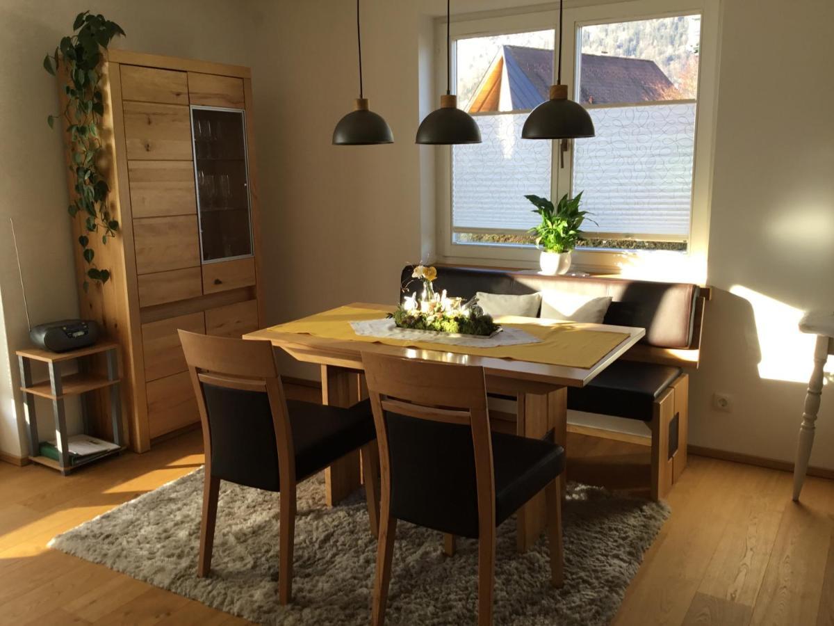 Ferienwohnung Neureiter Golling an der Salzach Bagian luar foto